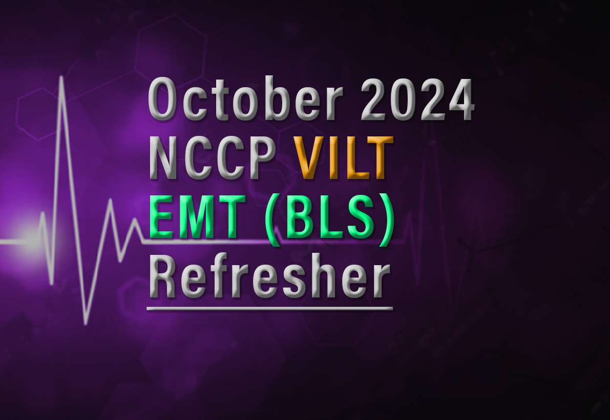 Oct EMT NCCP Banner